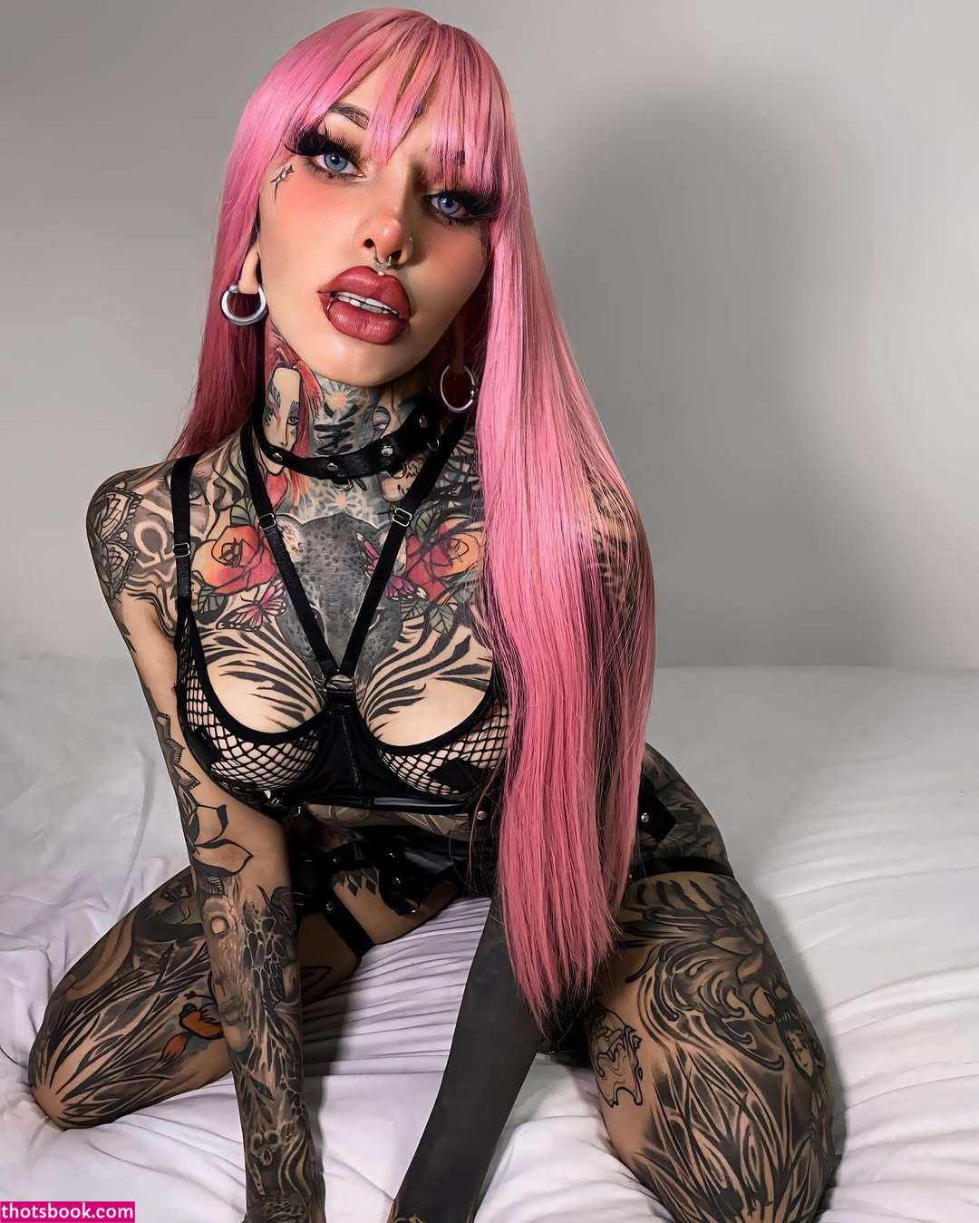 Divinajuventu Monaxina Nude Leaks OnlyFans Photos #5 1759210