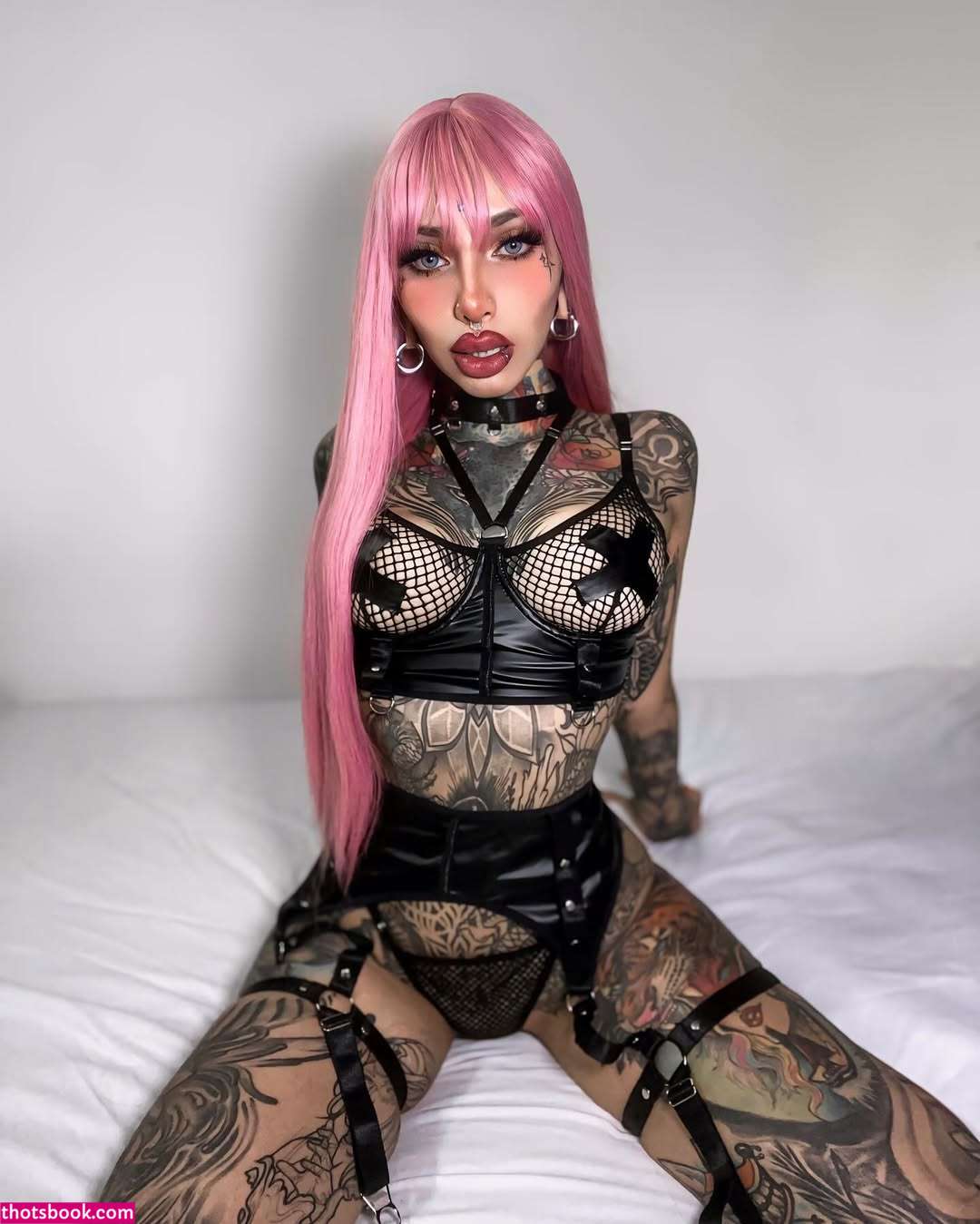 Divinajuventu Monaxina Nude Leaks OnlyFans Photos #5 1759211