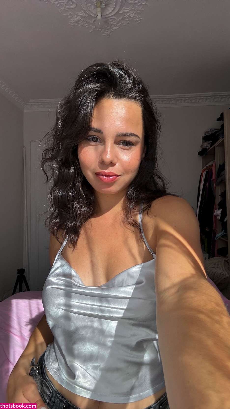 elise cm lilisecm Nude Leaks OnlyFans Photos #1 1759213