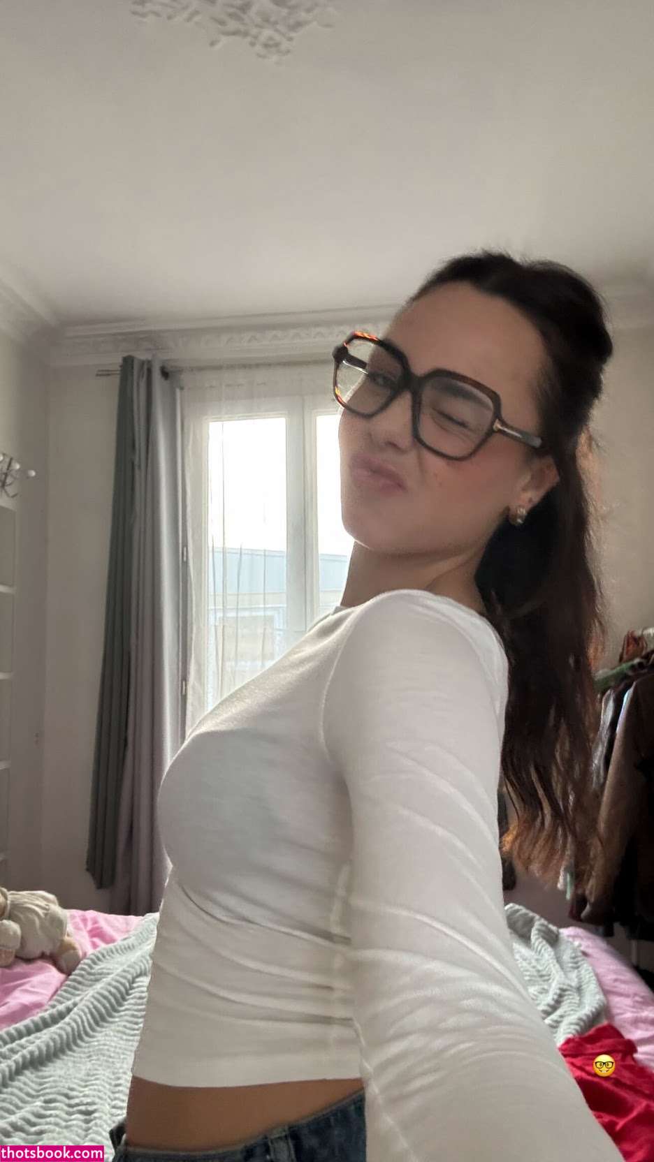 elise cm lilisecm Nude Leaks OnlyFans Photos #1 1759221