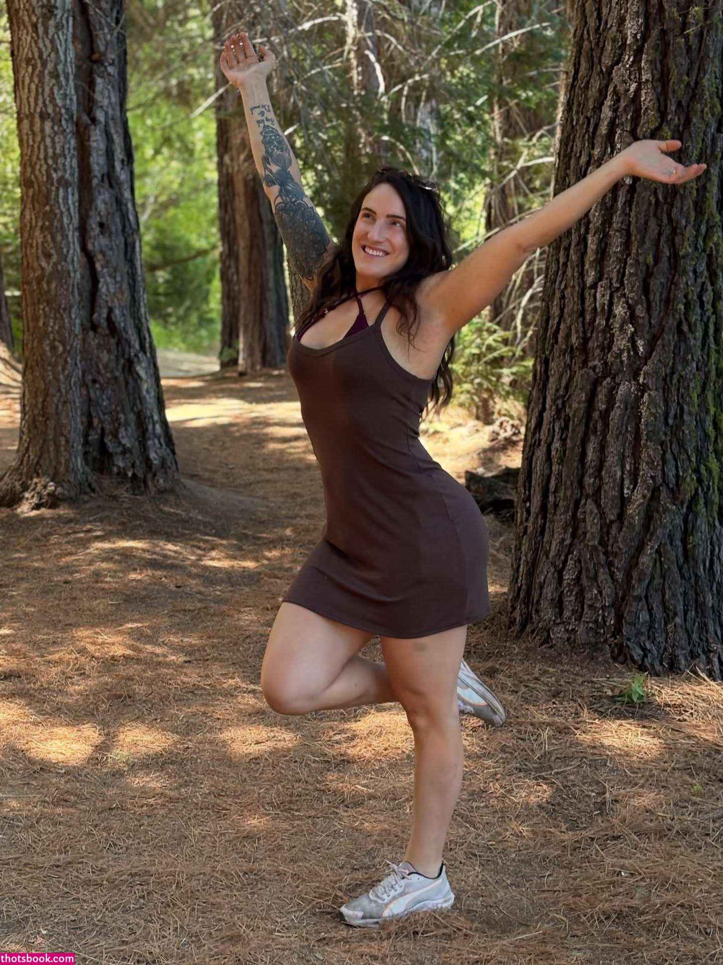 Hosanna Joy thatshortyona03sporty Nude Leaks OnlyFans Photos #2 1759464