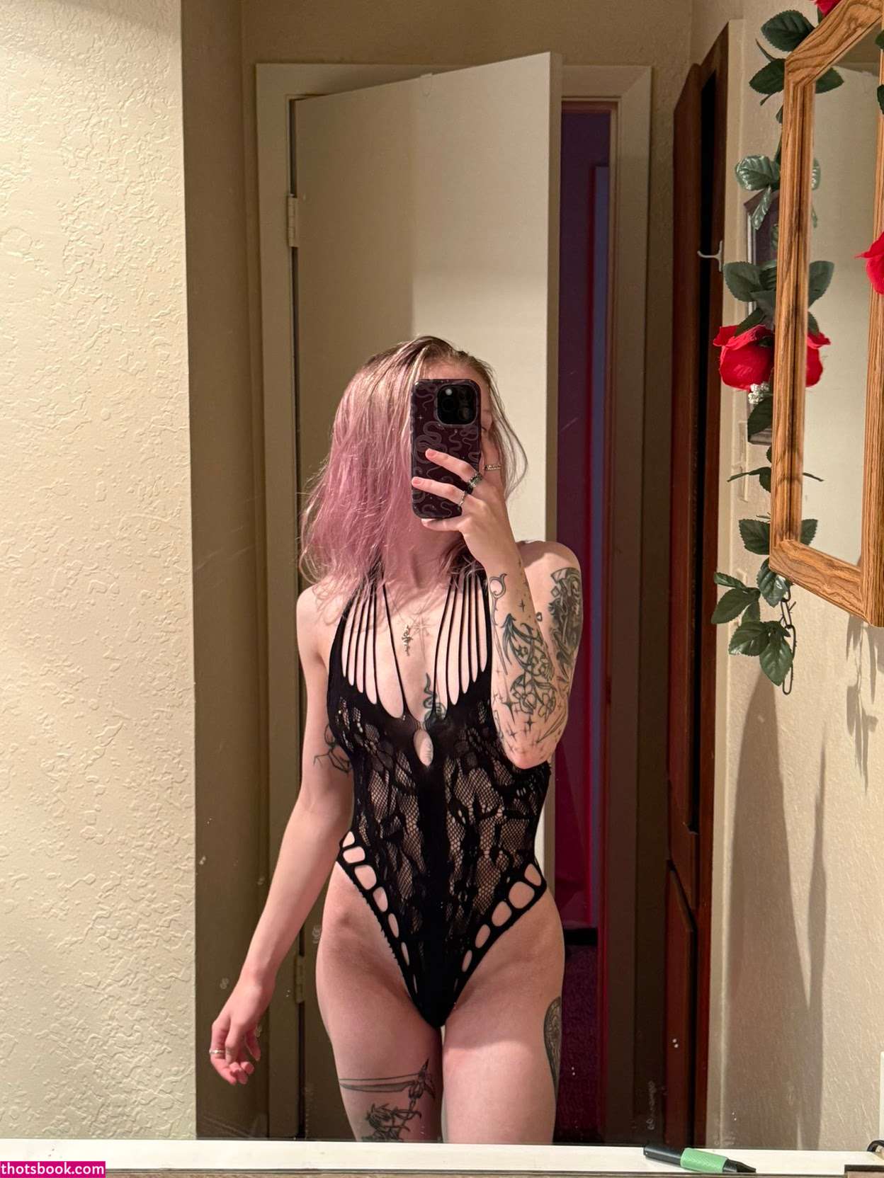 hxxxncho W0LFHALEIGH Nude Leaks OnlyFans Photos #2 1759495