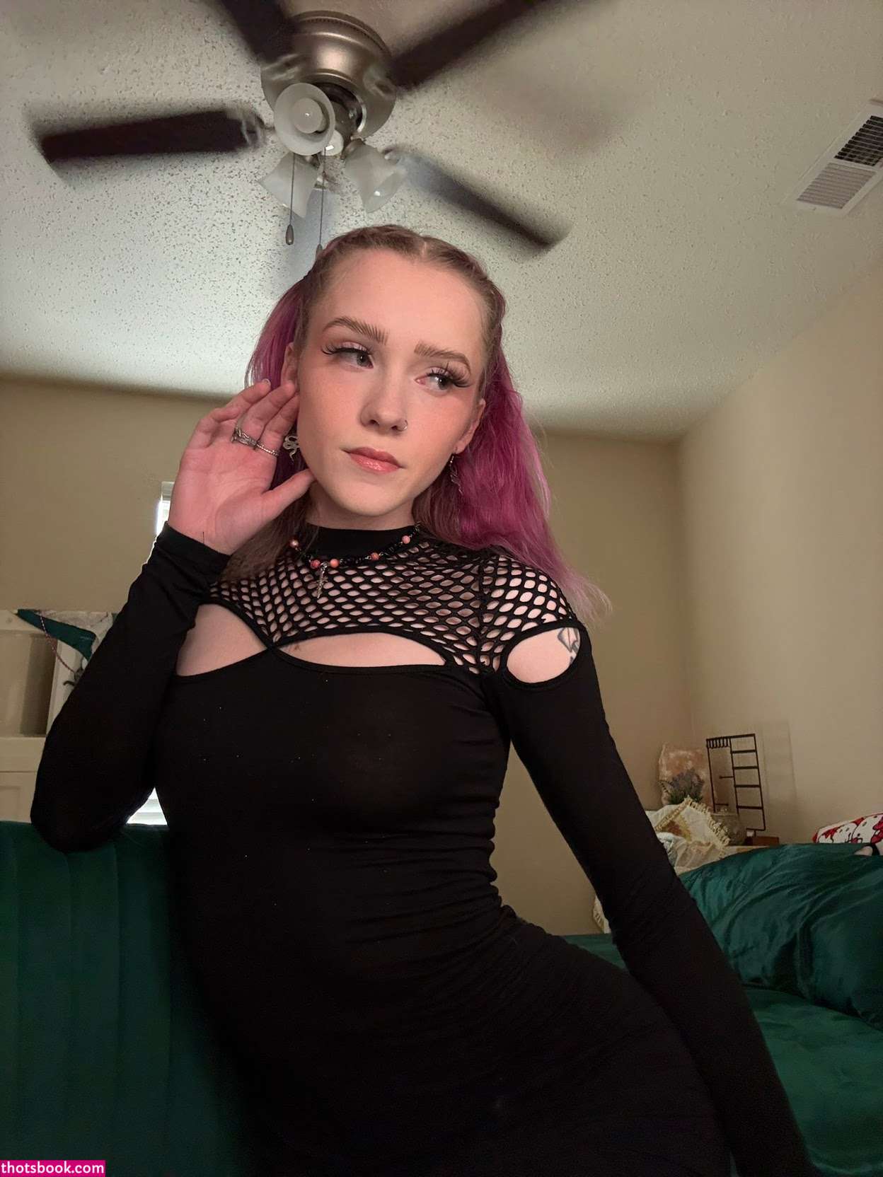 hxxxncho W0LFHALEIGH Nude Leaks OnlyFans Photos #4 1759499