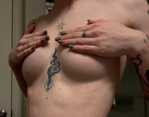 hxxxncho W0LFHALEIGH Nude Leaks OnlyFans Photos #4