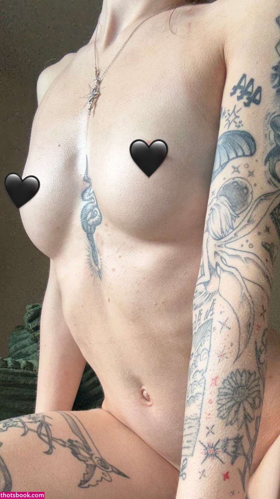 hxxxncho W0LFHALEIGH Nude Leaks OnlyFans Photos #5 1759504