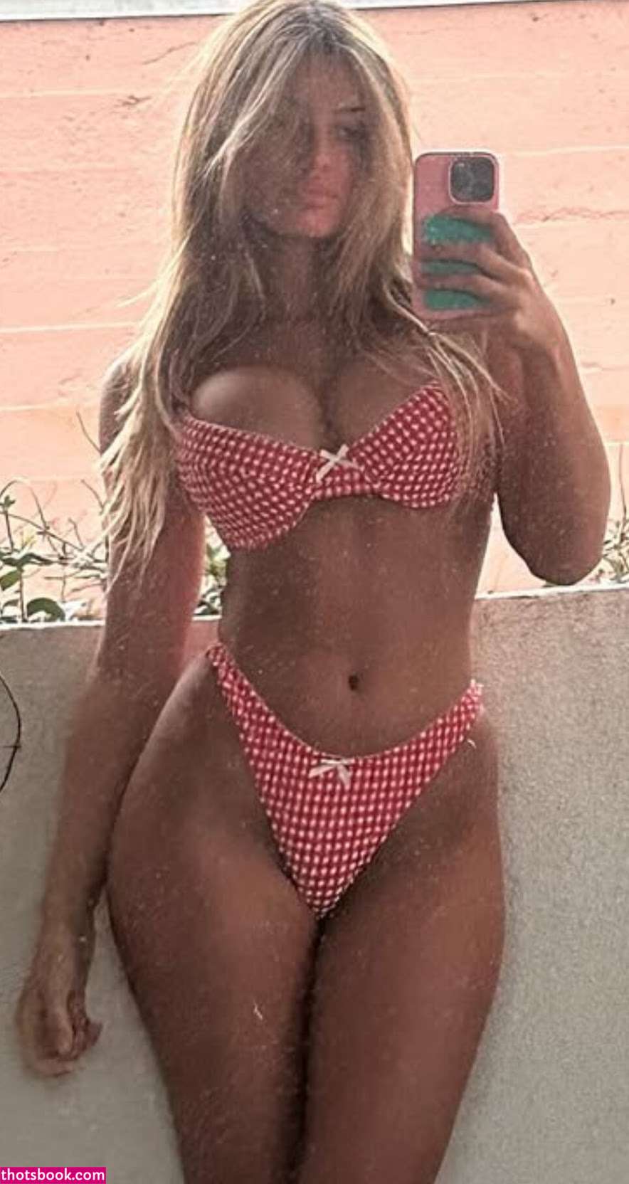 Iris Kendal Nude Leaks OnlyFans Photos #3 1759521