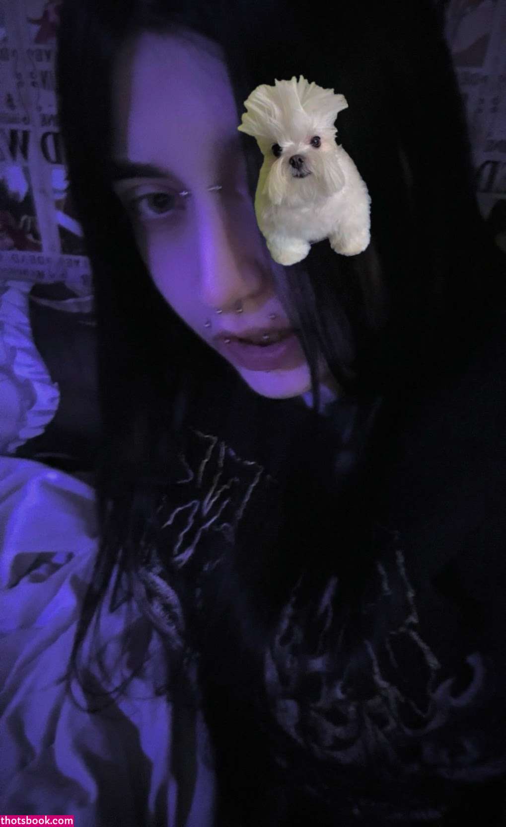 kelpiechu Kelpie Nude Leaks OnlyFans Photos #5 1759616