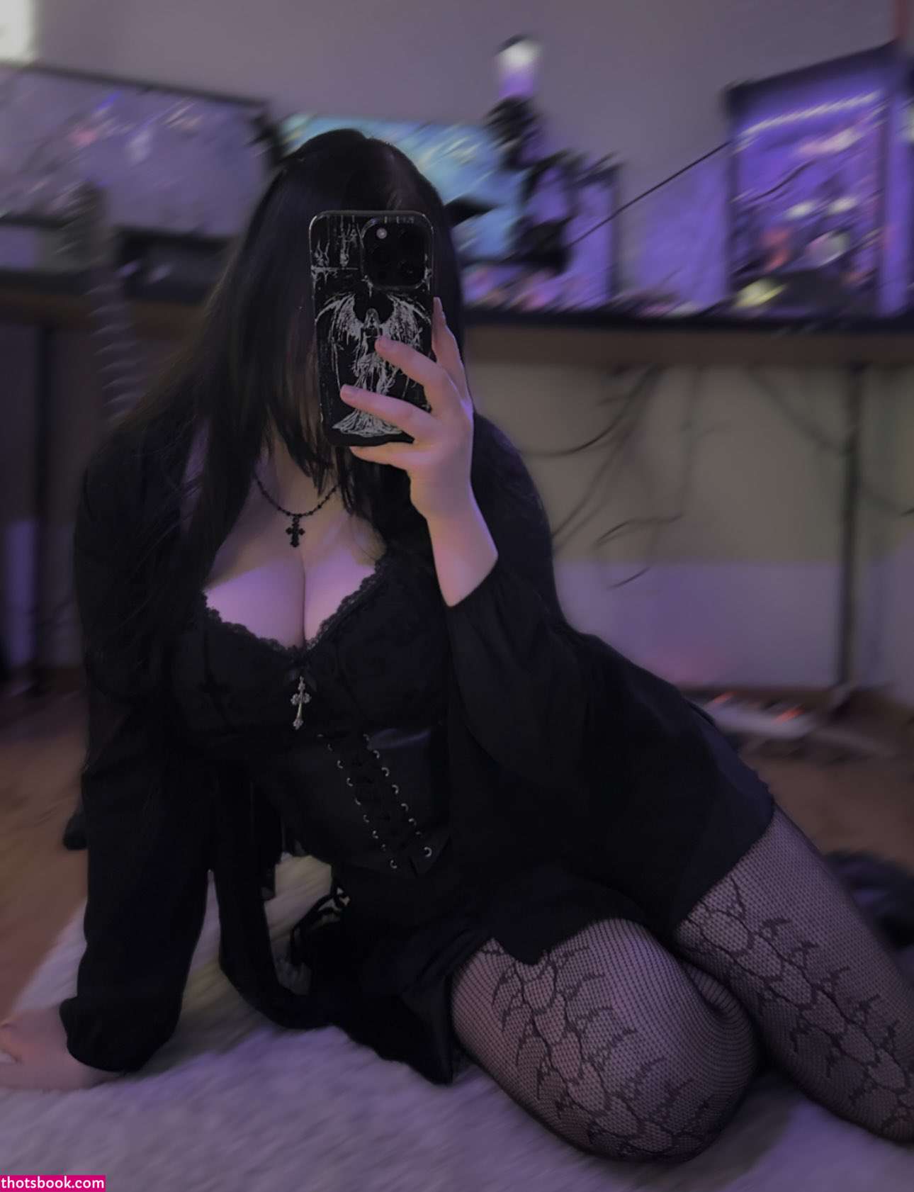 kelpiechu Kelpie Nude Leaks OnlyFans Photos #6 1759618