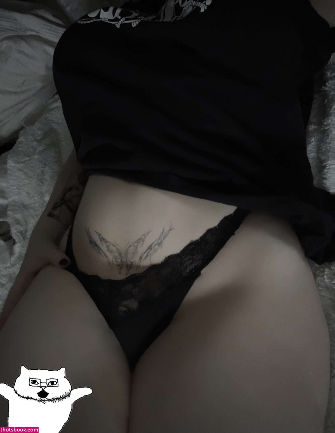 kelpiechu Kelpie Nude Leaks OnlyFans Photos #6 1759622