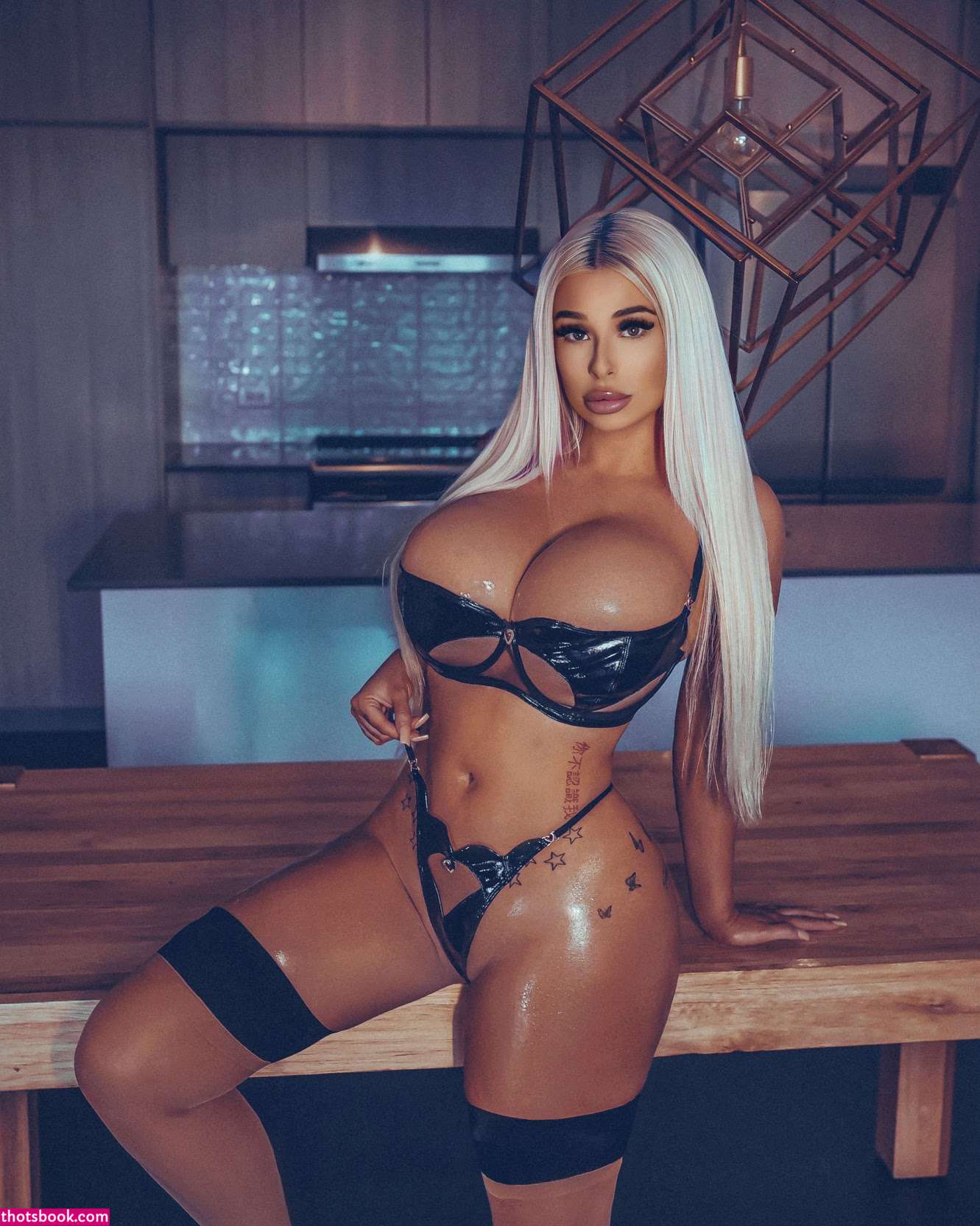 Lia Gigi Nude Leaks OnlyFans Photos #1 1759724