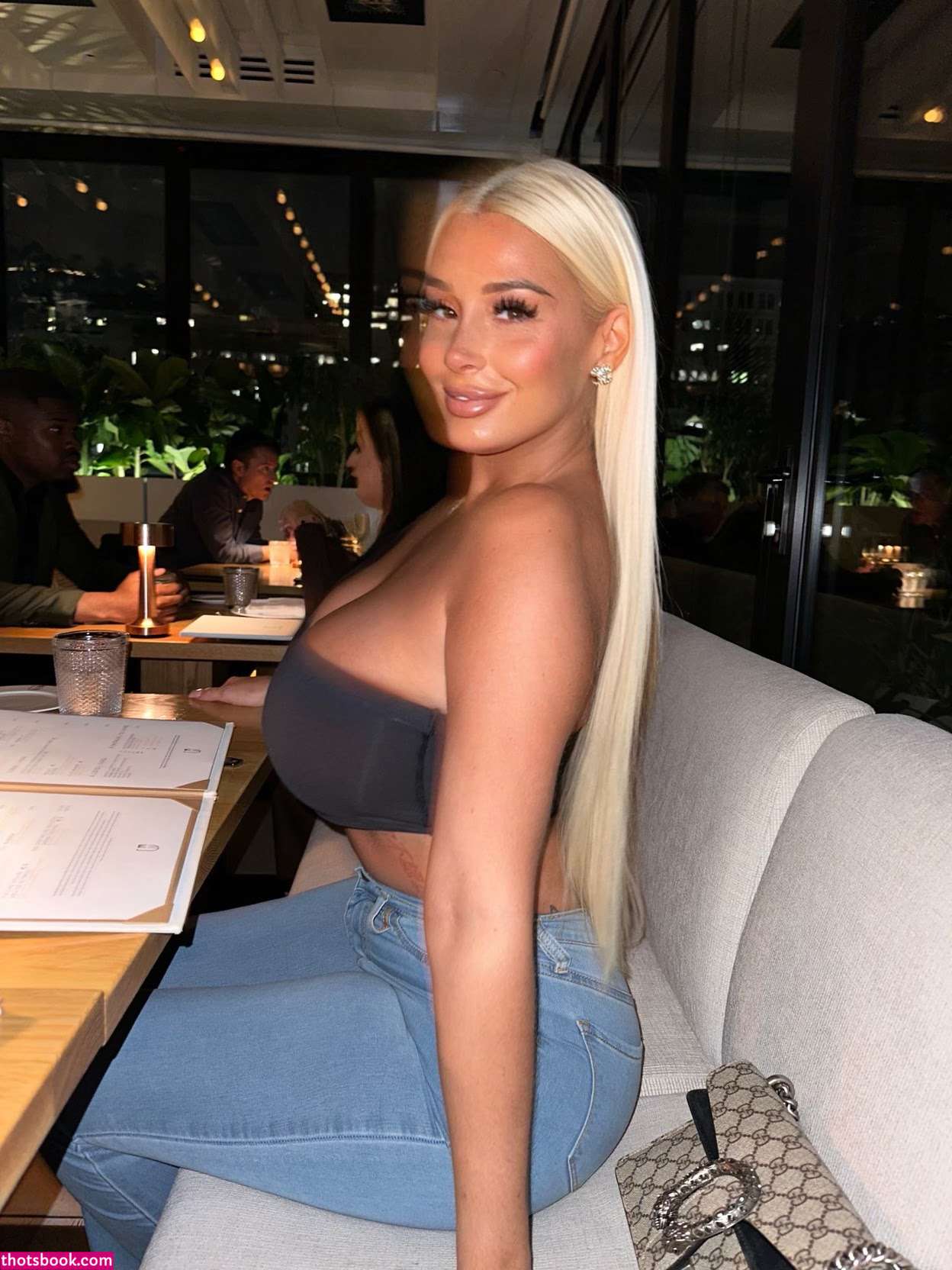 Lia Gigi Nude Leaks OnlyFans Photos #1 1759725