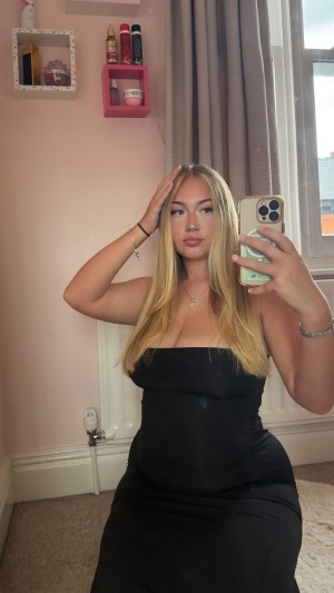 liaafxo Nude Leaks OnlyFans Photos #2