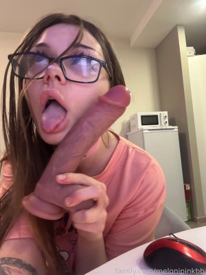 melonipinkbb Nude Leaks OnlyFans Photos #1