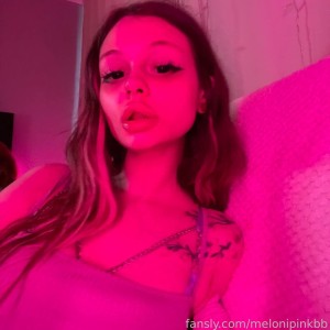 melonipinkbb Nude Leaks OnlyFans Photos #2