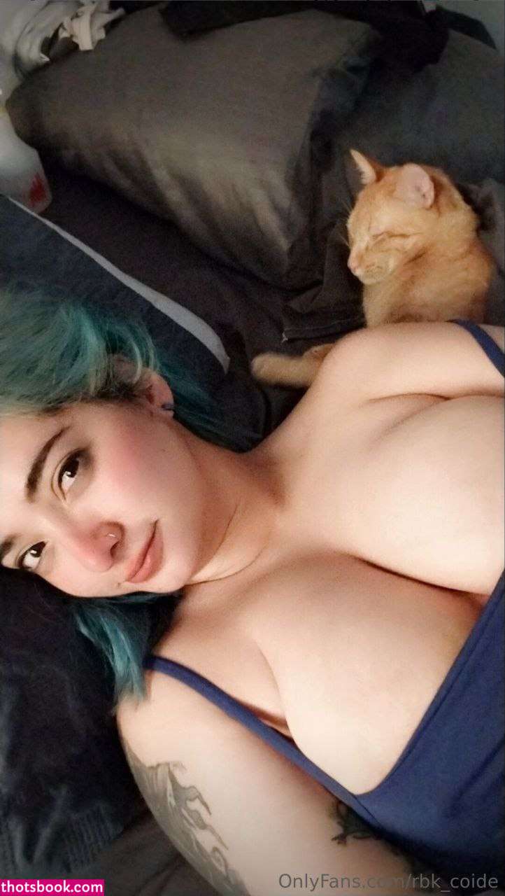 Rebeca Coide Rbk Coide Nude Leaks OnlyFans Photos #1 1759991