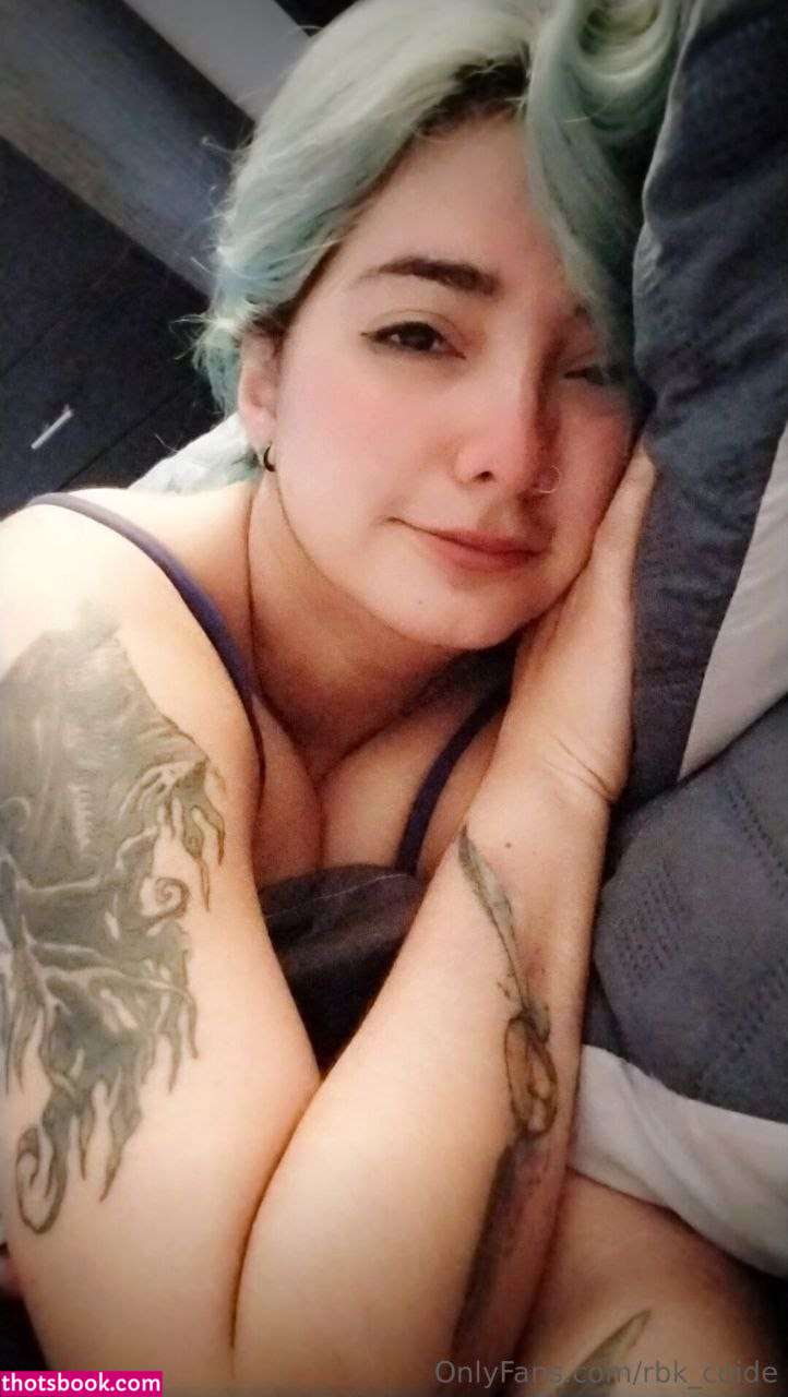 Rebeca Coide Rbk Coide Nude Leaks OnlyFans Photos #1 1759992