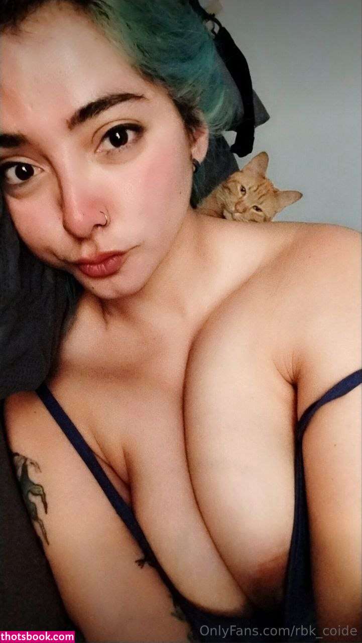 Rebeca Coide Rbk Coide Nude Leaks OnlyFans Photos #1 1759994