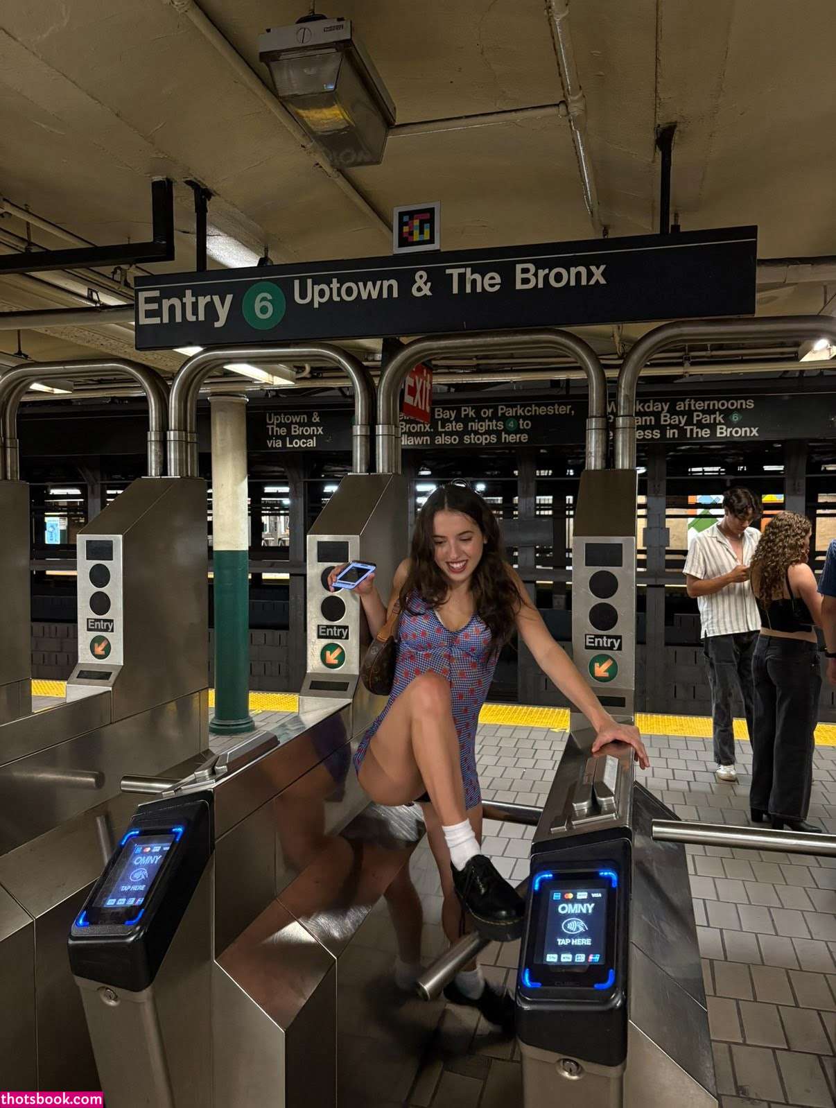 Sloan Bailey Nude Leaks OnlyFans Photos #1 1760122