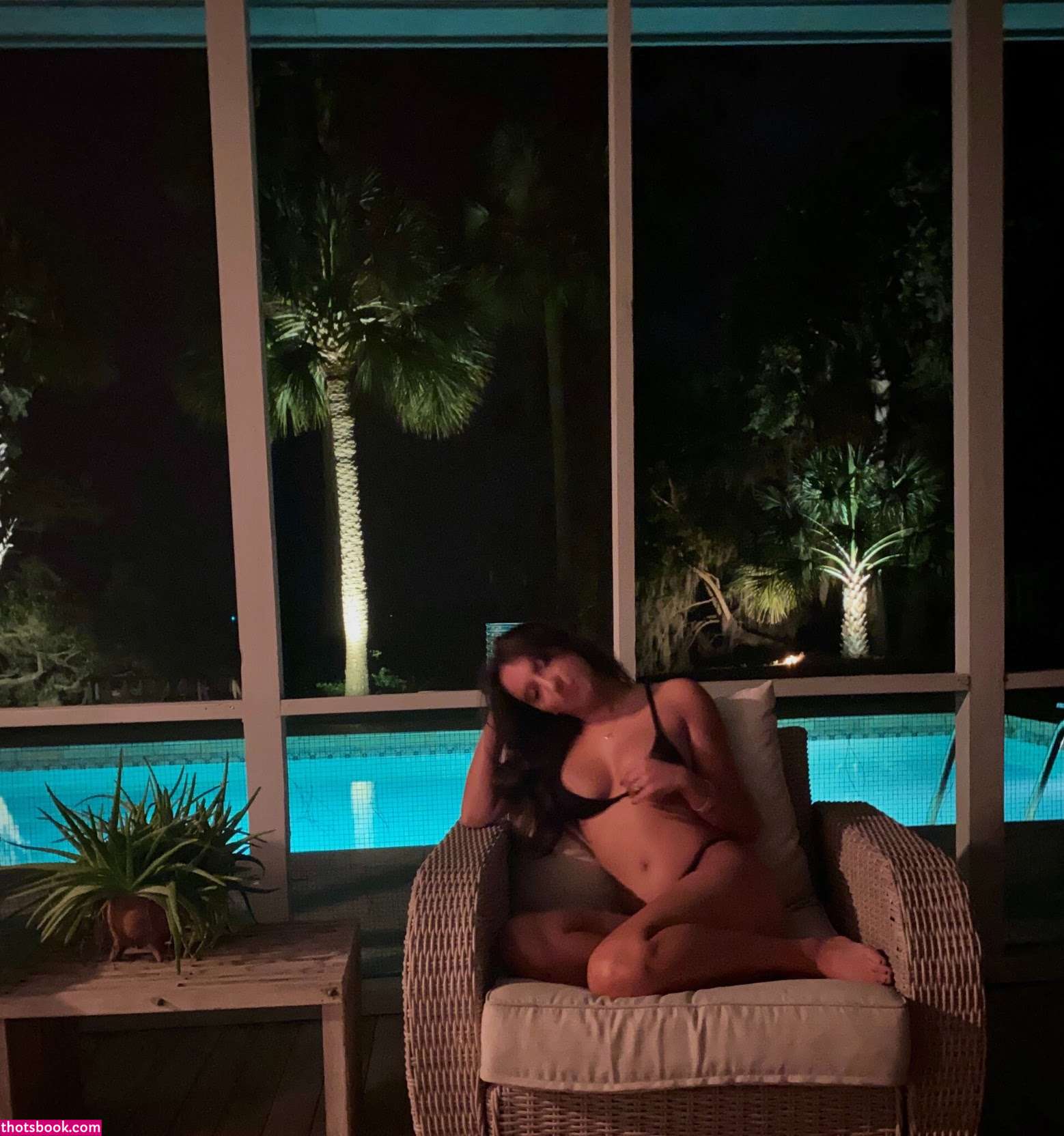 Sloan Bailey Nude Leaks OnlyFans Photos #5 1760153