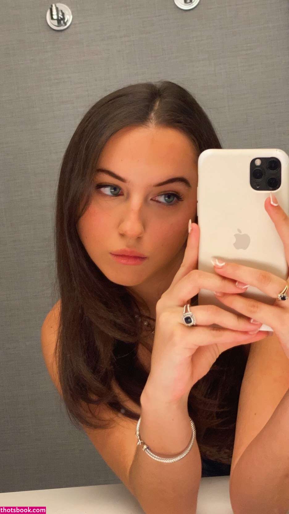 Sloan Bailey Nude Leaks OnlyFans Photos #5 1760154