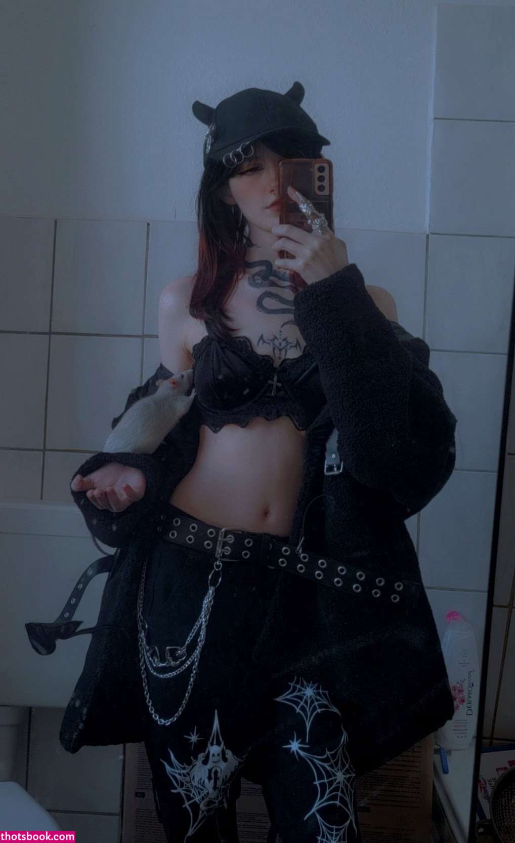 Sm0ltiddym0thgf Nude Leaks OnlyFans Photos #3 1760181