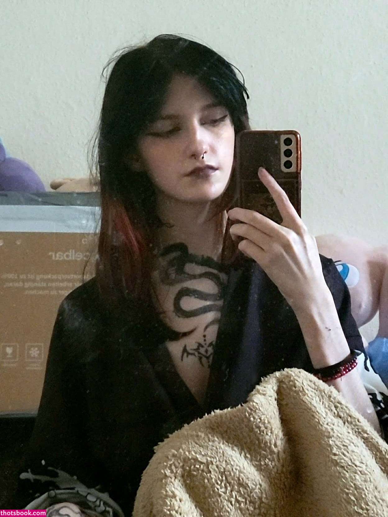 Sm0ltiddym0thgf Nude Leaks OnlyFans Photos #5 1760200