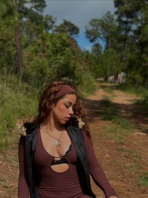 Valeria Madrigal Nude Leaks OnlyFans Photos #5