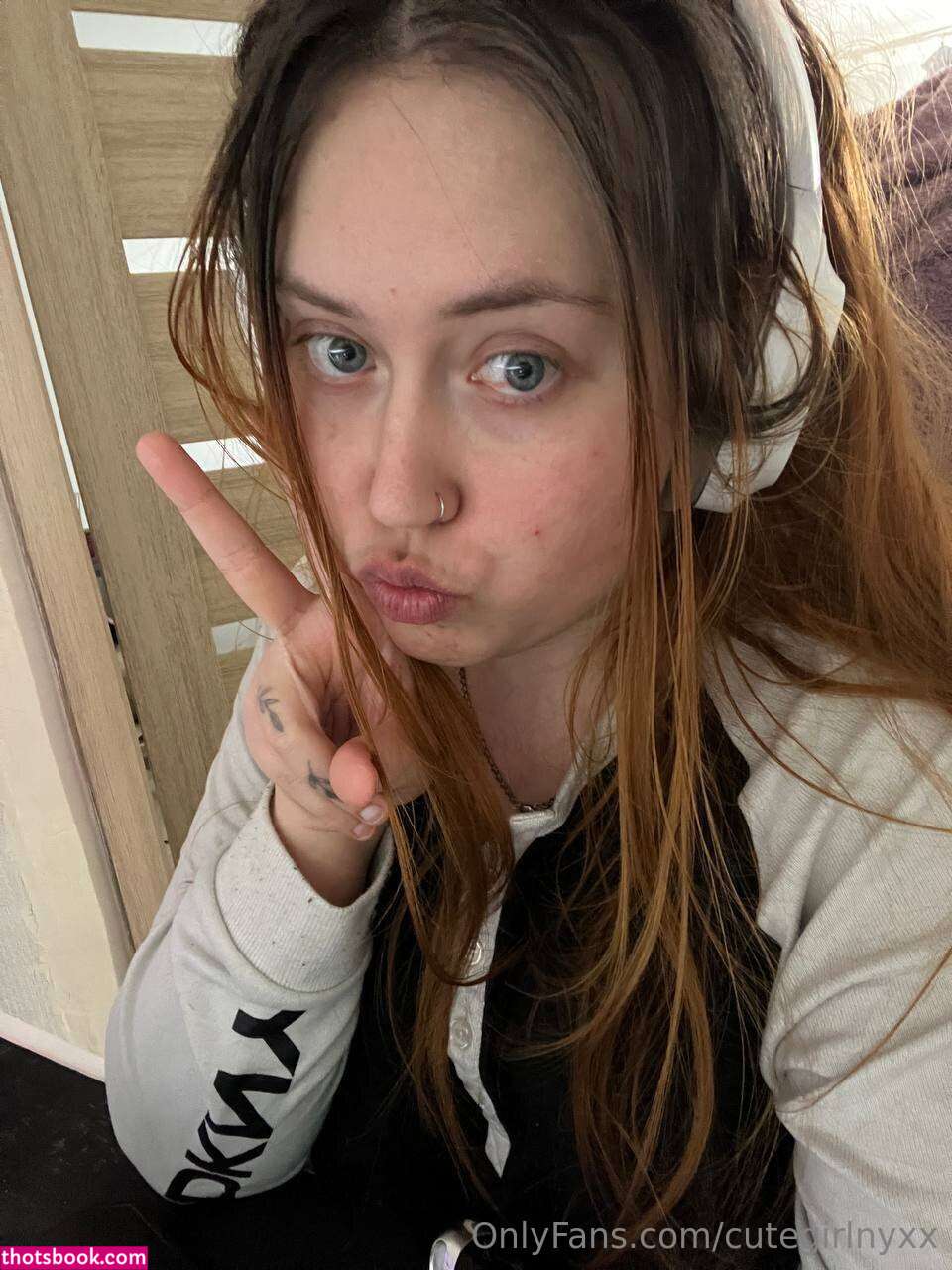 cutegirlnyxx Nude Leaks OnlyFans Photos #1 1771890