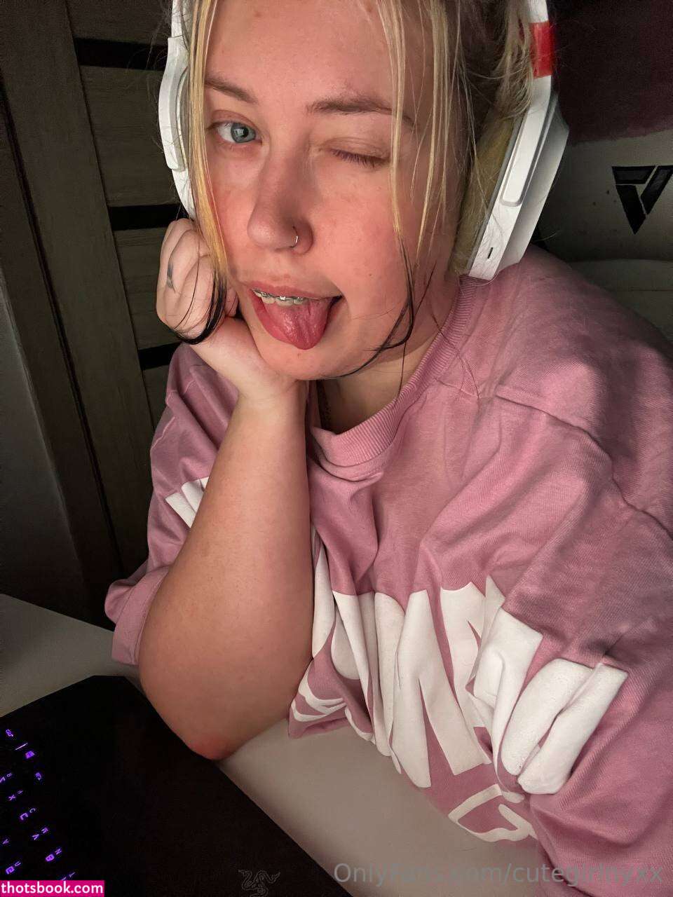 cutegirlnyxx Nude Leaks OnlyFans Photos #1 1771892