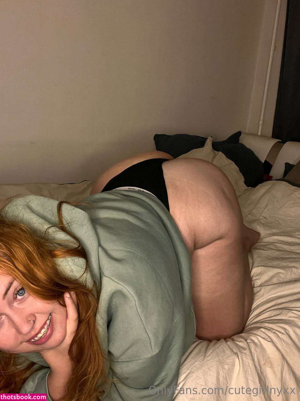 cutegirlnyxx Nude Leaks OnlyFans Photos #2 1771899