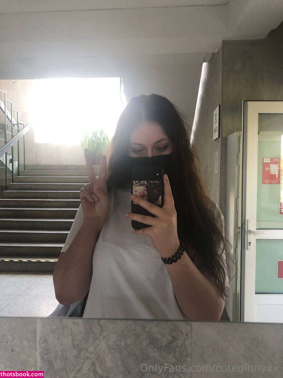 cutegirlnyxx Nude Leaks OnlyFans Photos #2 1771900
