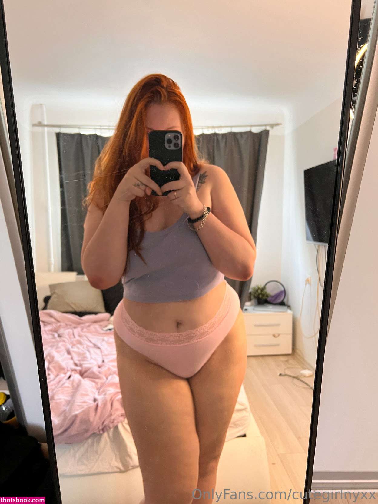 cutegirlnyxx Nude Leaks OnlyFans Photos #3 1771903