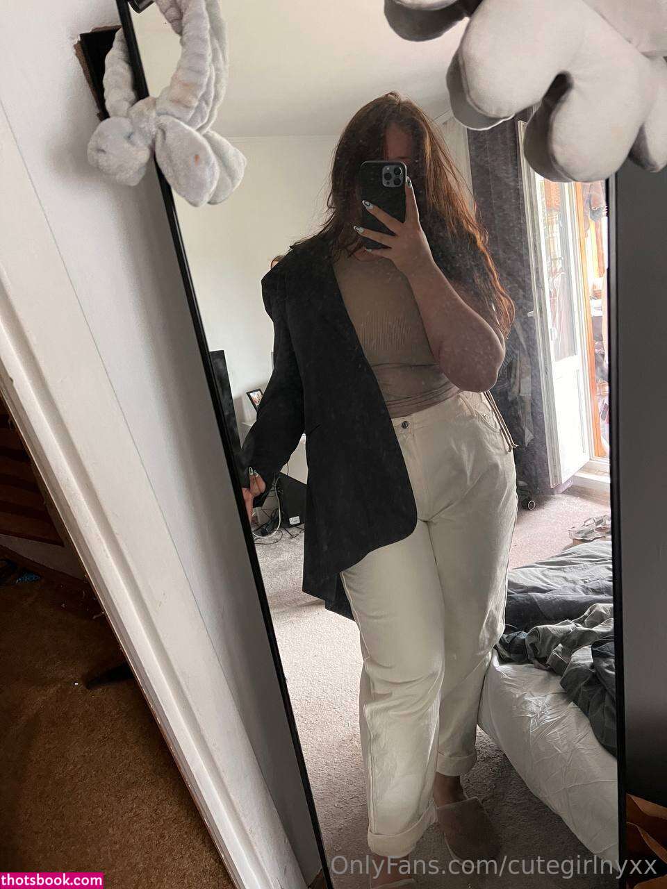 cutegirlnyxx Nude Leaks OnlyFans Photos #3 1771905