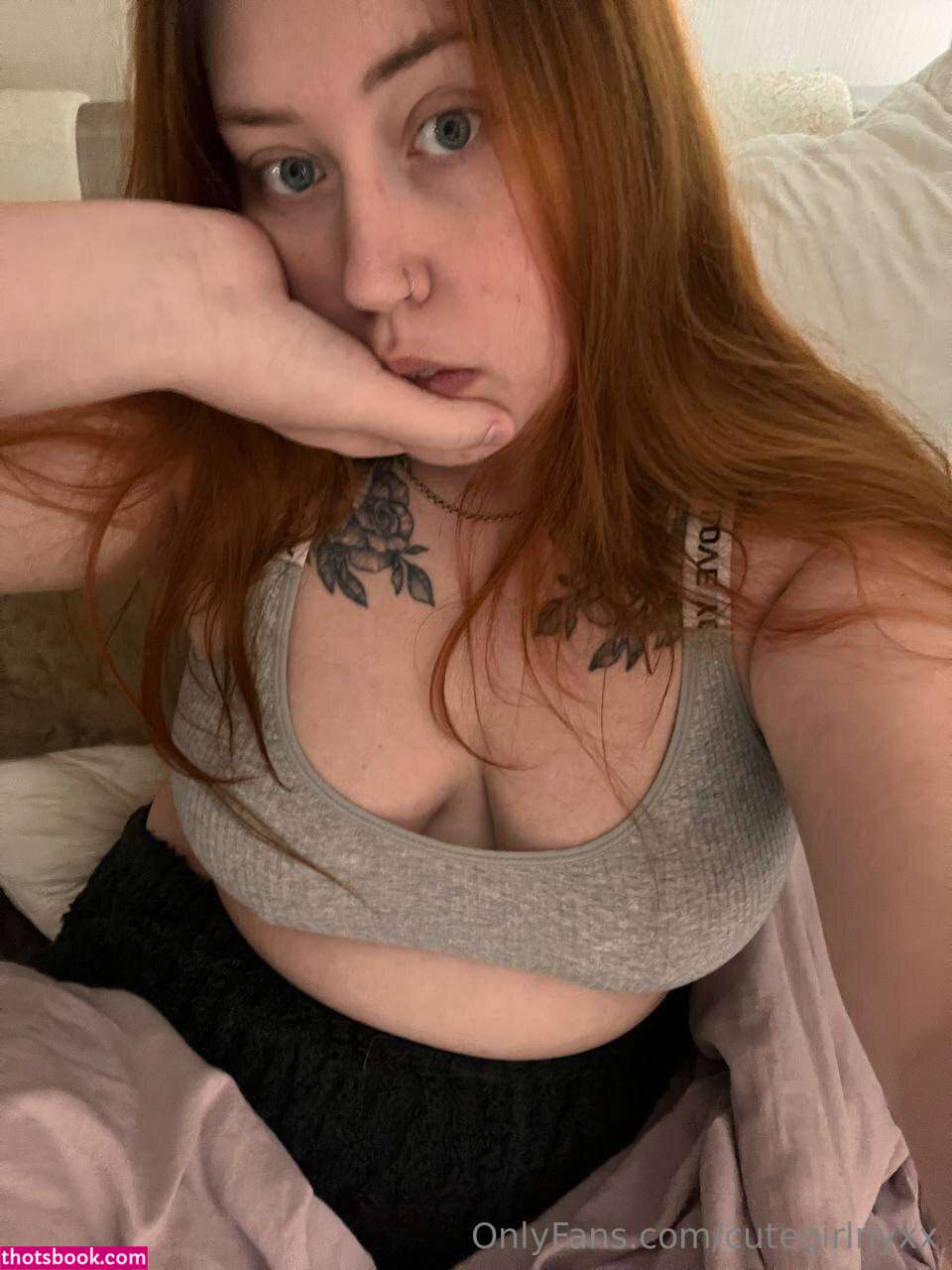 cutegirlnyxx Nude Leaks OnlyFans Photos #3 1771907