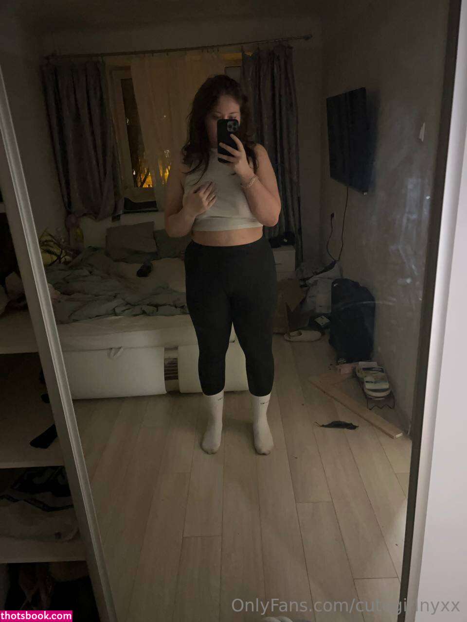 cutegirlnyxx Nude Leaks OnlyFans Photos #4 1771909