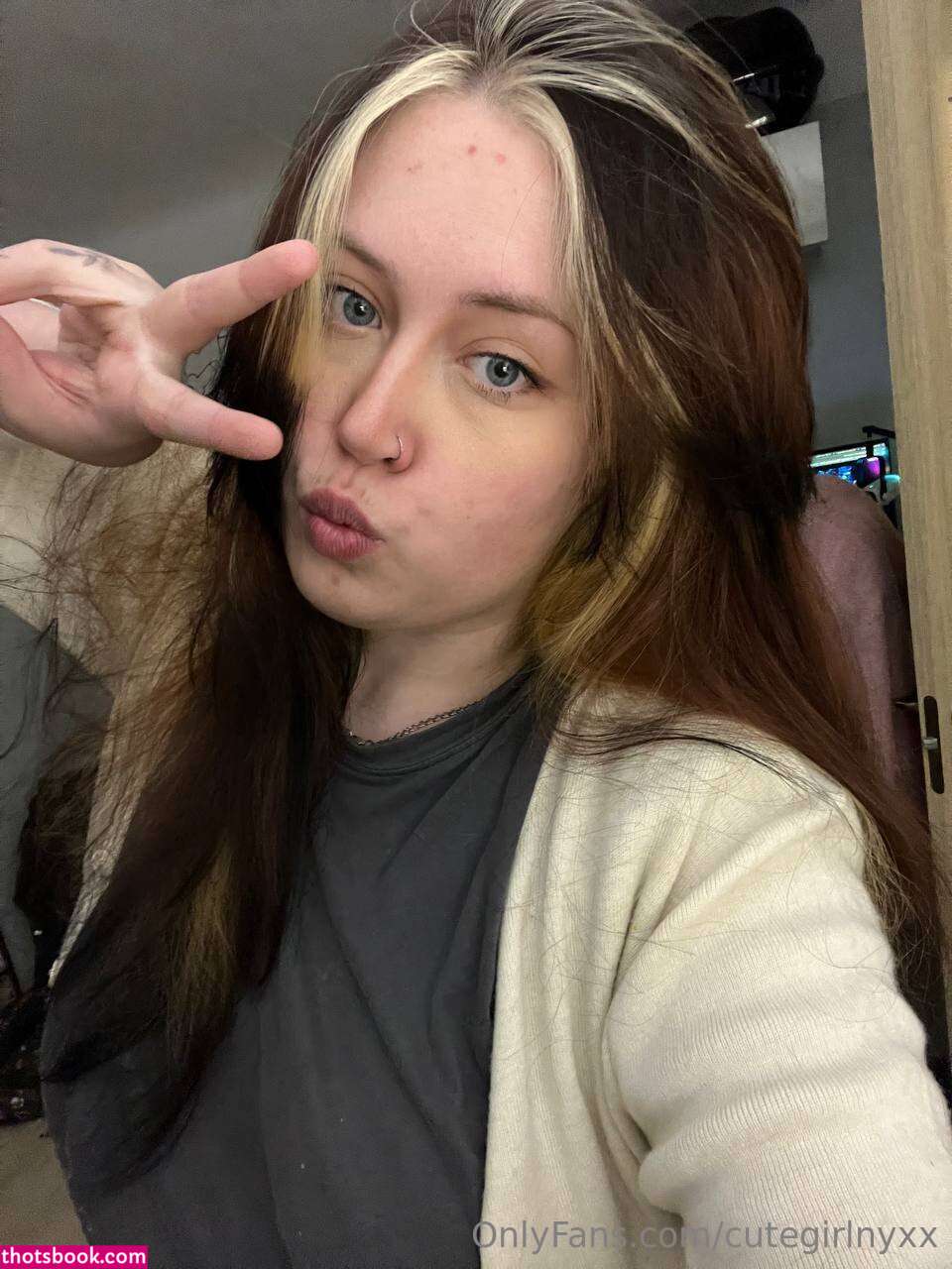 cutegirlnyxx Nude Leaks OnlyFans Photos #4 1771911