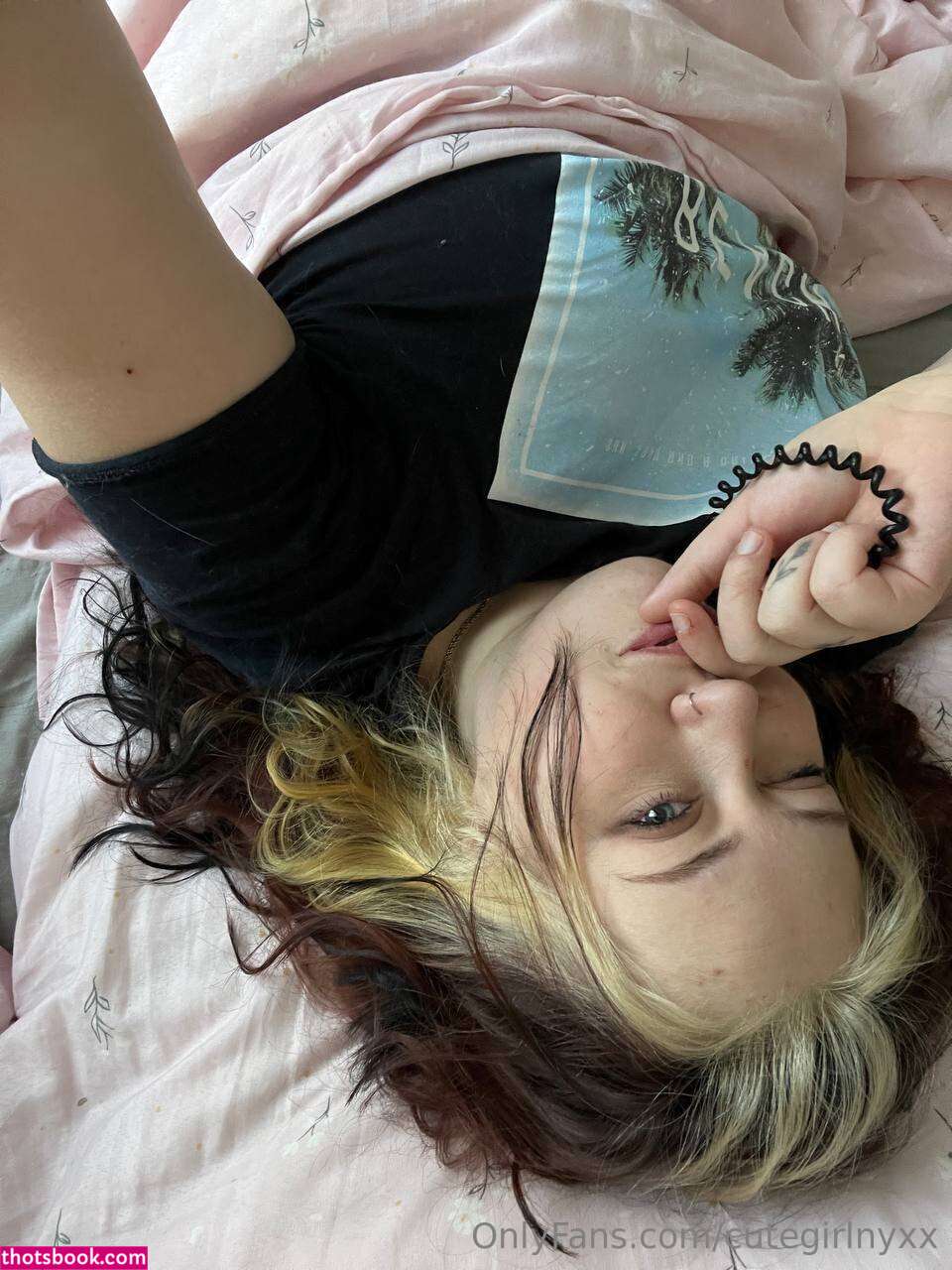 cutegirlnyxx Nude Leaks OnlyFans Photos #5 1771918