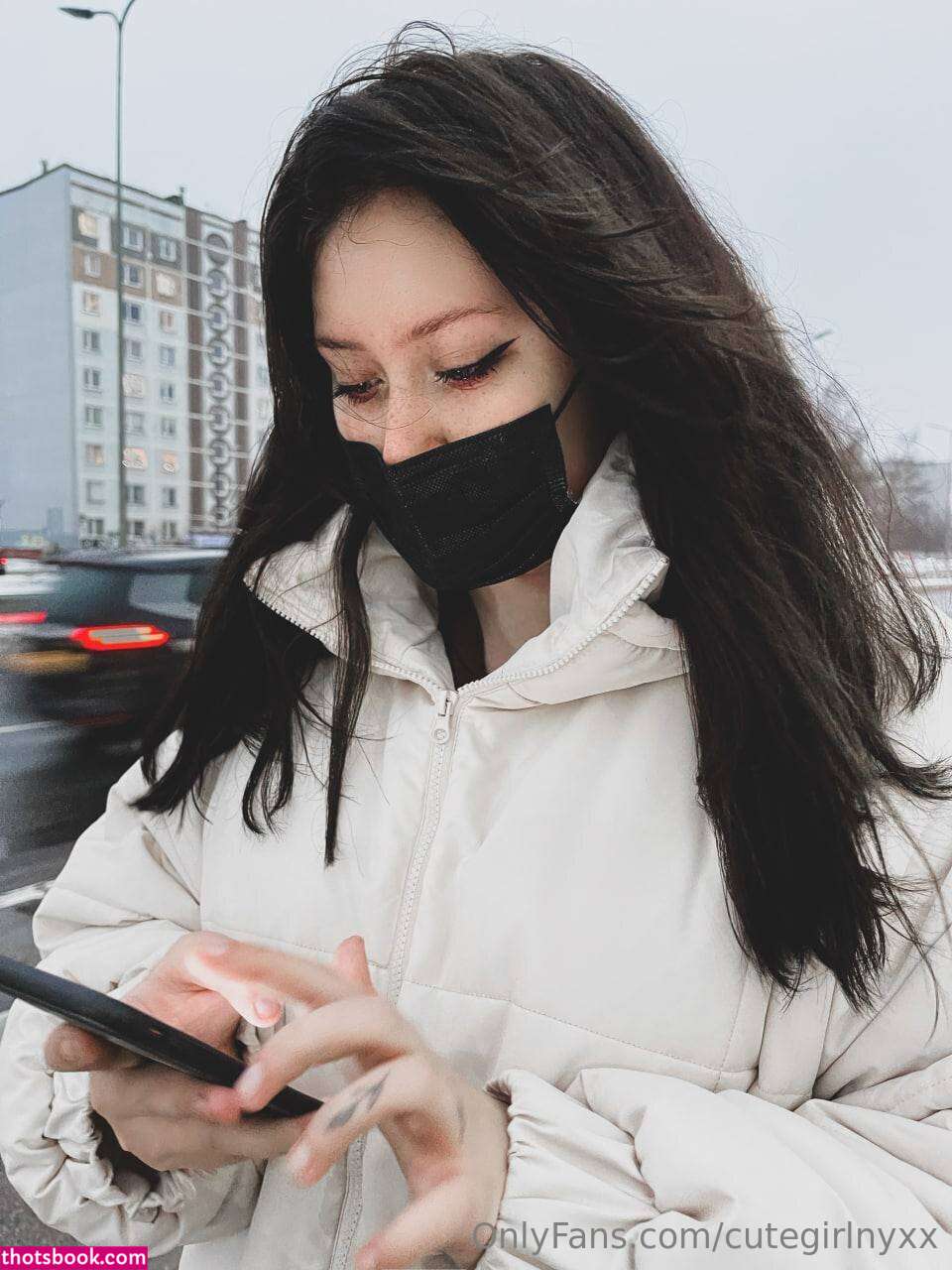 cutegirlnyxx Nude Leaks OnlyFans Photos #5 1771919