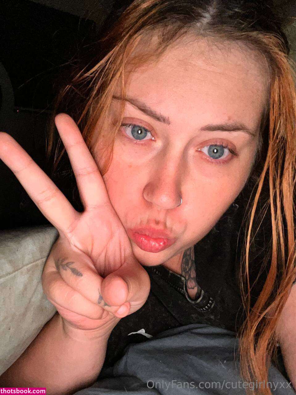 cutegirlnyxx Nude Leaks OnlyFans Photos #6 1771924