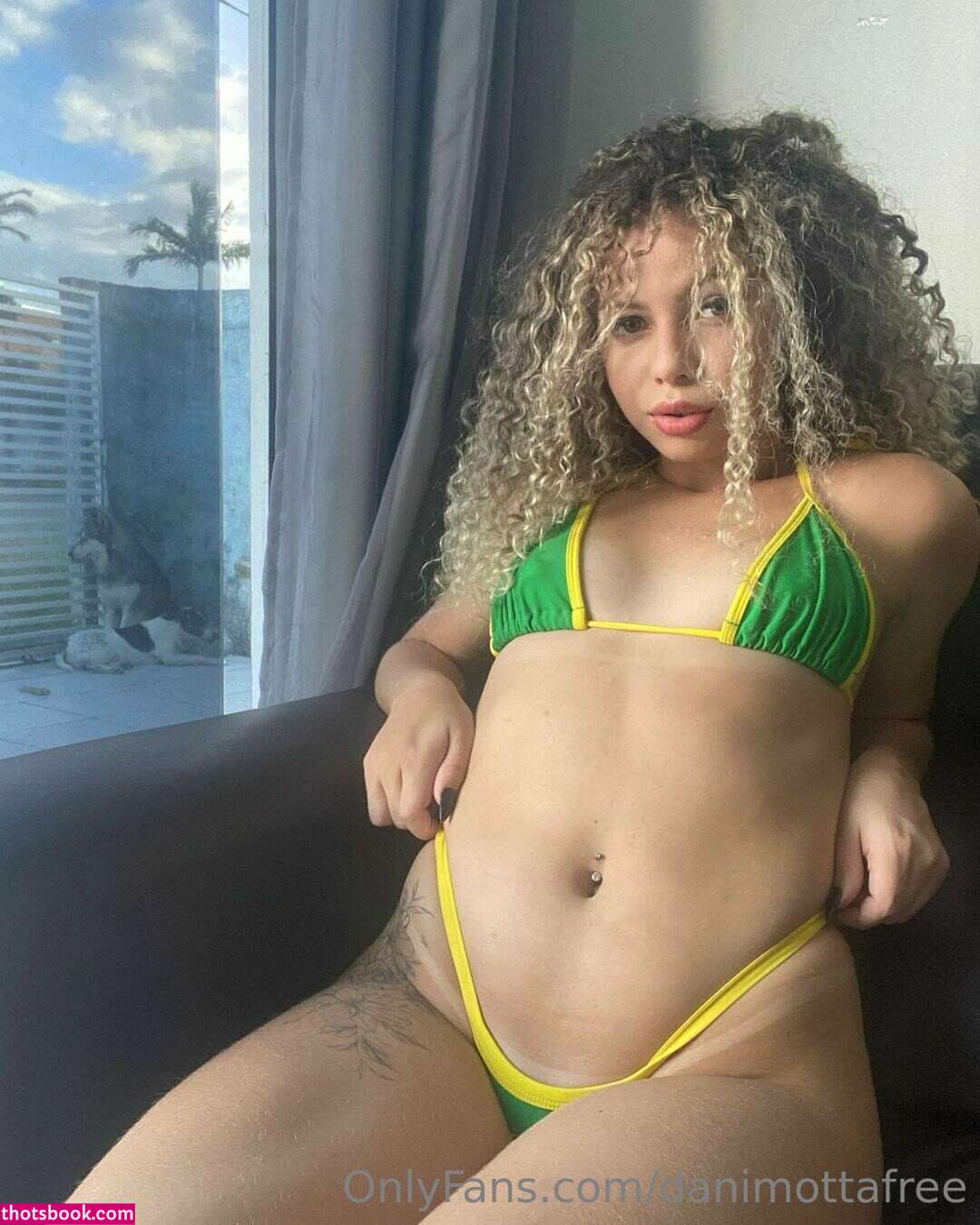 danimottafree Nude Leaks OnlyFans Photos #5 1771991