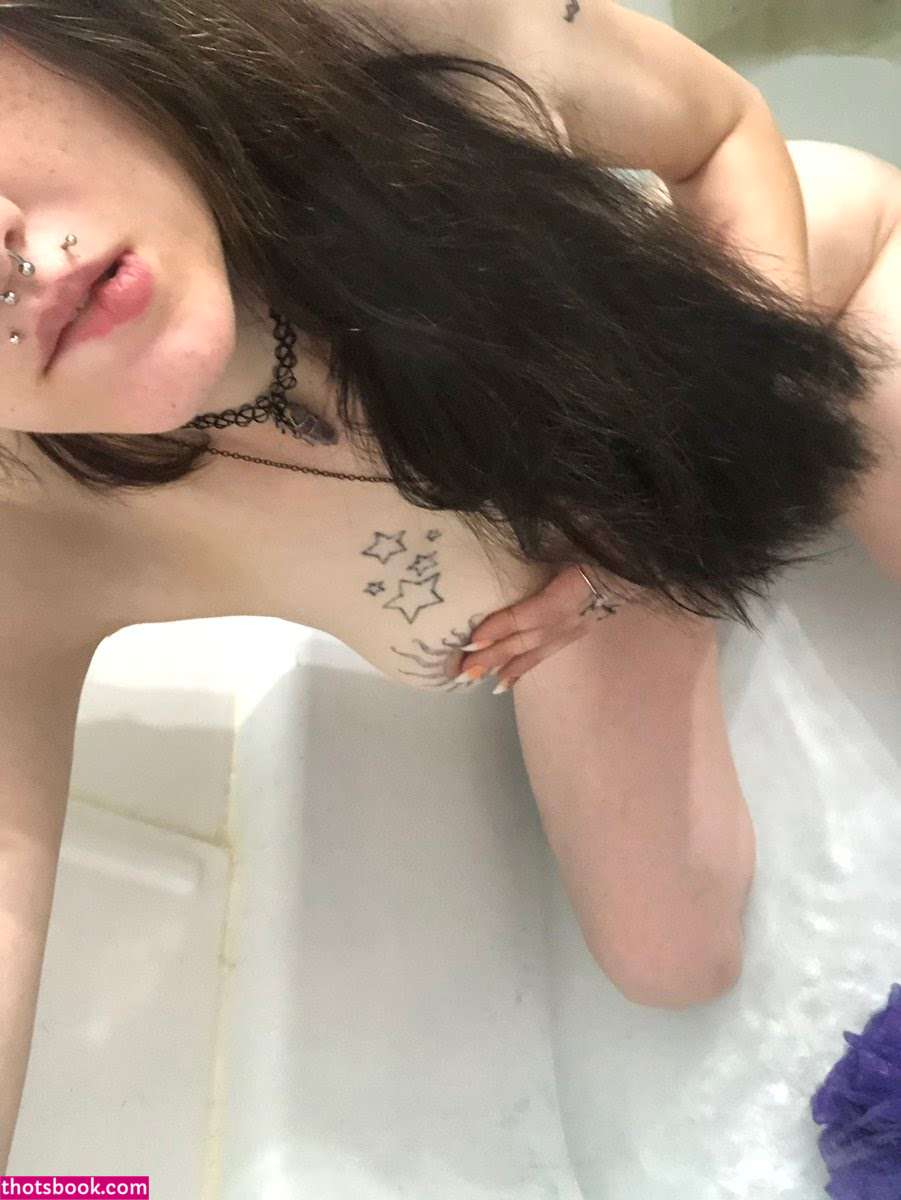 deadgardenvibes Nude Leaks OnlyFans Photos #1 1772022