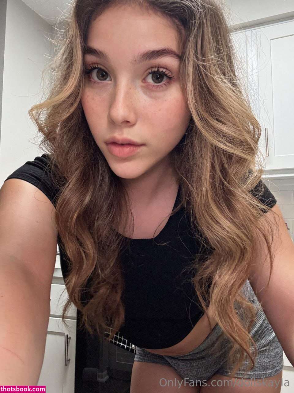 dollskayla Nude Leaks OnlyFans Photos #1 1772128