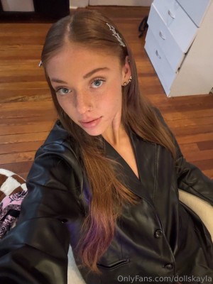 dollskayla Nude Leaks OnlyFans Photos #6