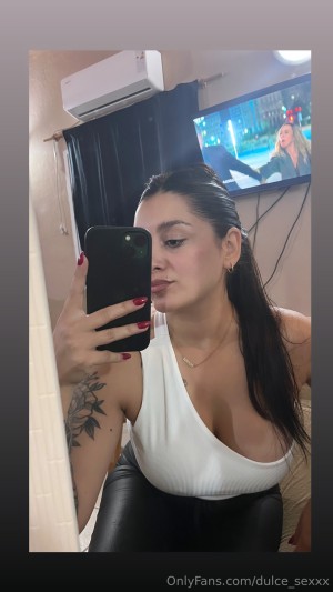 dulce sexxx Nude Leaks OnlyFans Photos #3