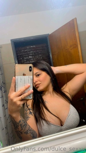 dulce sexxx Nude Leaks OnlyFans Photos #4