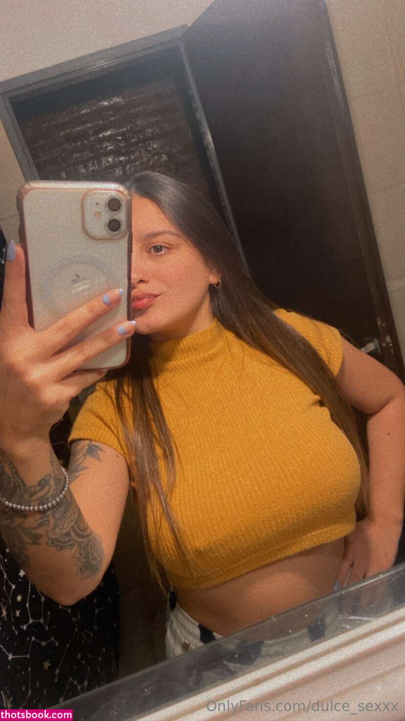 dulce sexxx Nude Leaks OnlyFans Photos #6 1772254