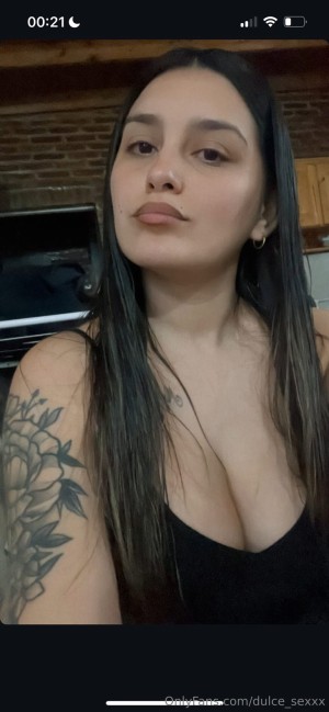 dulce sexxx Nude Leaks OnlyFans Photos #6