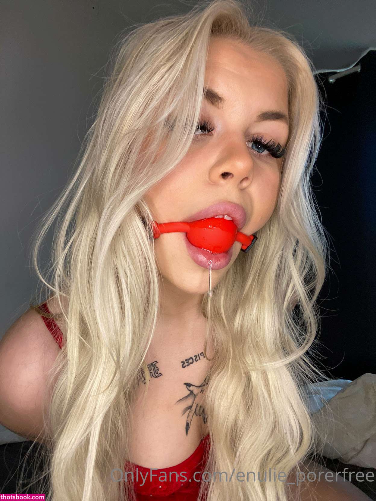 enulie porerfree Nude Leaks OnlyFans Photos #4 1772383