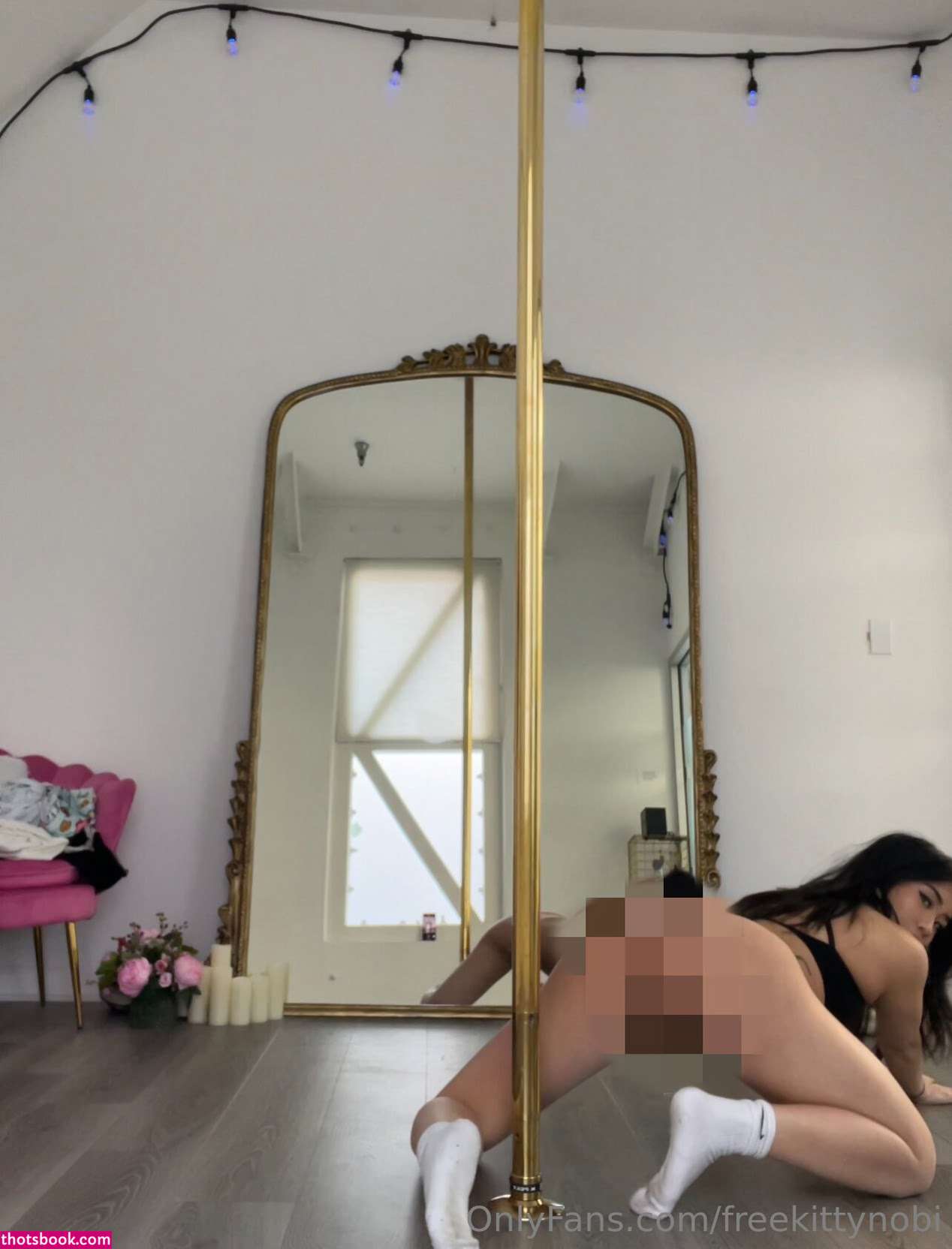freekittynobi Nude Leaks OnlyFans Photos #1 1772495