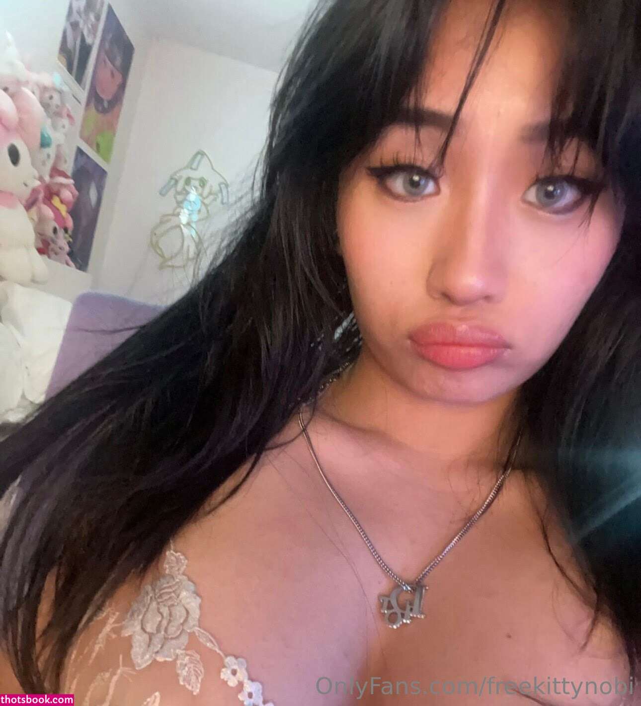 freekittynobi Nude Leaks OnlyFans Photos #3 1772507